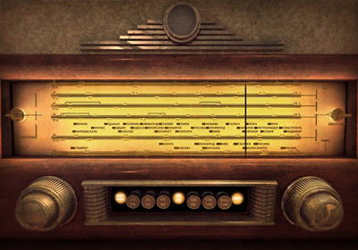 "Radio" - internet radio for iPhone [Free]
